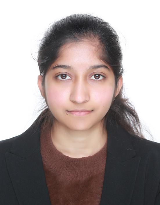 Lingala Manisha