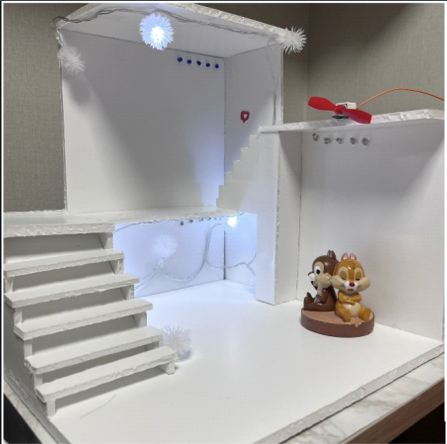 Smart Home Automation